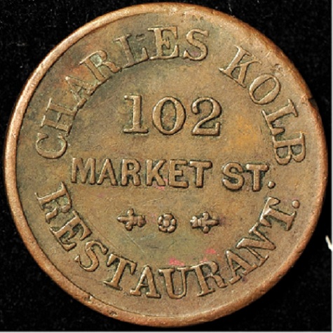 Show-Us-Your-Civil-War-And-Store-Card-Tokens!